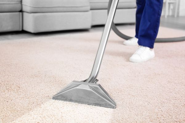 Carpet Cleaning Service in Stamford
