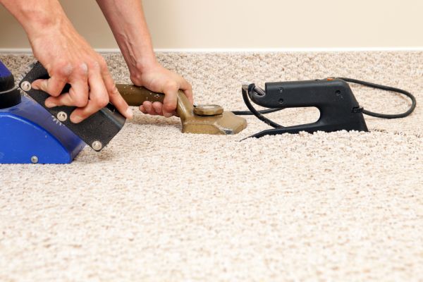 Carpet Replacement in Stamford