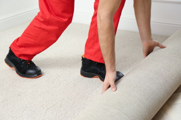 Carpet Service in Stamford