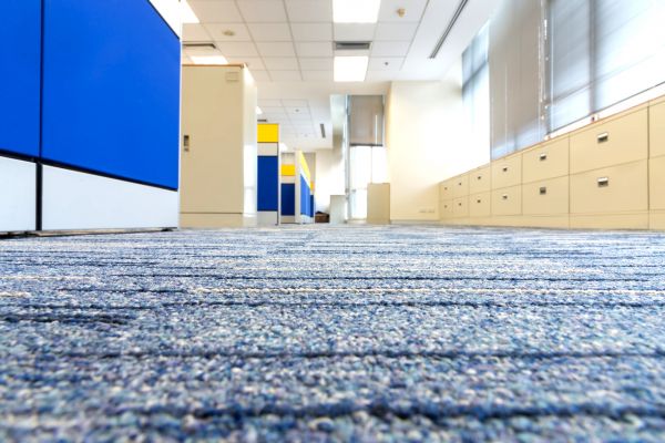 Business Carpet Cleaning in Stamford